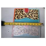 Assorted Travel Accessories and Organizers Set