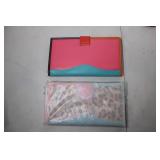 Assorted Travel Accessories and Organizers Set