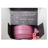 Assorted Travel Accessories and Organizers Set