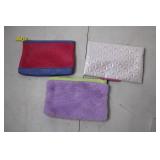 Assorted Travel Accessories and Organizers Set