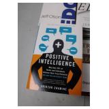 Collection of 15 Self-Improvement and Leadership Books