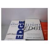 Collection of 15 Self-Improvement and Leadership Books