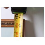 Framed Vintage Artwork "Doll Play" by Bessie Pease Gutmann