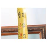 Framed Print of Child and Dog by Frances Hook