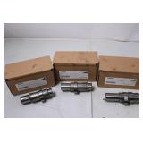 Set of 3 ASM Camshafts: ST2 Intake, ST2 Rear Exhaust, ST2 Front Exhaust
