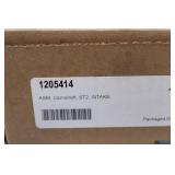 Set of 3 ASM Camshafts: ST2 Intake, ST2 Rear Exhaust, ST2 Front Exhaust