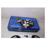 Rock and Roll It Flexible Roll-Up Electronic Drum Kit