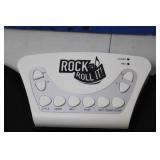 Rock and Roll It Flexible Roll-Up Electronic Drum Kit