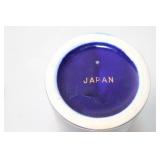 Decorative Set: Porcelain Vases, White Lanterns, and 