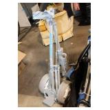 Callaway Golf Club Set with Bag and Caddy Wagon Golf Cart