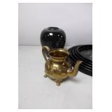 Collection of 6 Assorted Decorative Vases and Plates