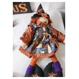 Halloween and Fall Decor Collection - Assorted Seasonal Decorations