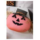 Halloween and Fall Decor Collection - Assorted Seasonal Decorations