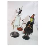 Halloween and Fall Decor Collection - Assorted Seasonal Decorations