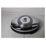 Chrome Motorcycle Air Cleaner Assembly