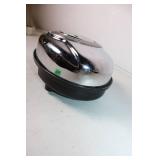 Chrome Motorcycle Air Cleaner Assembly