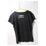 Harley-Davidson Roatan Honduras T-Shirt, X-Large