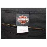 Harley-Davidson Roatan Honduras T-Shirt, X-Large
