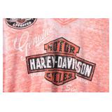 Harley-Davidson Women