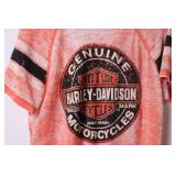 Harley-Davidson Women