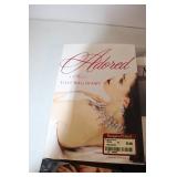 Set of 5 Assorted Books Including 