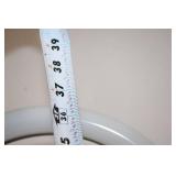 Adjustable LED Ring Light with Tripod and Phone Holder