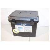 Jumbo File Box with Bonus 9