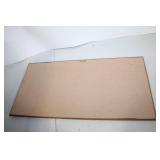 Vintage Laundry Sign with Rustic Design