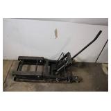 Heavy Duty Hydraulic Motorcycle Lift Jack