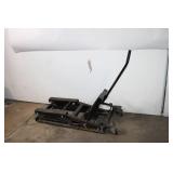 Heavy Duty Hydraulic Motorcycle Lift Jack