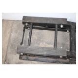 Heavy Duty Hydraulic Motorcycle Lift Jack