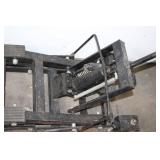 Heavy Duty Hydraulic Motorcycle Lift Jack