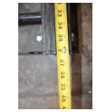 Heavy Duty Hydraulic Motorcycle Lift Jack