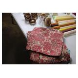 Assorted Holiday Decor and Home Essentials Collection