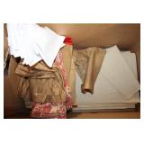 Assorted Holiday Decor and Home Essentials Collection