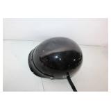 Black Harley-Davidson Unisex Helmet 55-56cm
