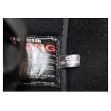 Black Harley-Davidson Unisex Helmet 55-56cm