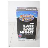 Family Feud The Late Late Night Edition Game