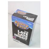 Family Feud The Late Late Night Edition Game