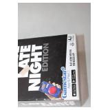 Family Feud The Late Late Night Edition Game