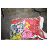 Lot of 2 Fafard Ultra Container Mix with Extended Feed 1 CU FT Bags