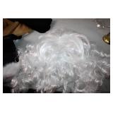 Santa Claus Costume Set with Accessories