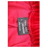 Santa Claus Costume Set with Accessories