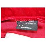 Santa Claus Costume Set with Accessories