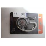 Harley-Davidson Tire and Tread Depth Gauge