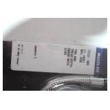 Harley-Davidson Tire and Tread Depth Gauge