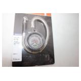 Harley-Davidson Tire and Tread Depth Gauge