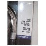 Harley-Davidson Tire and Tread Depth Gauge