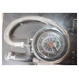 Harley-Davidson Tire and Tread Depth Gauge