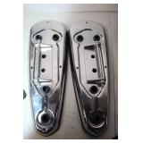 Motorcycle Engine Cover Set for 111 Cubic Inches Engine